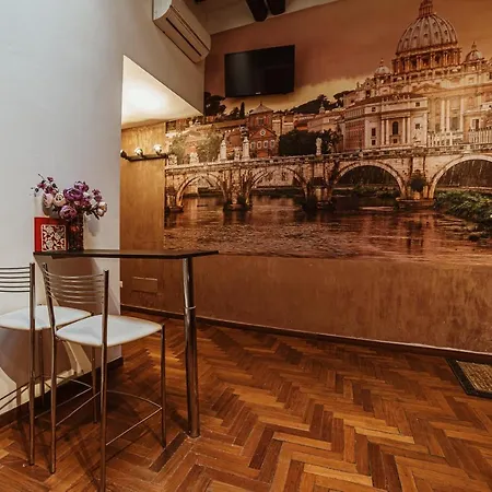 Ronda St. Angelo Suites
