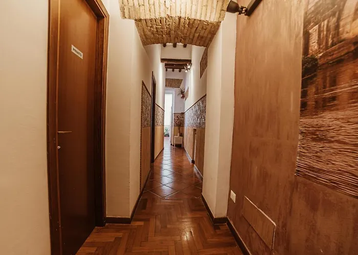 Ronda St. Angelo 4*
