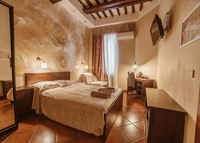 Gasthof Ronda St. Angelo