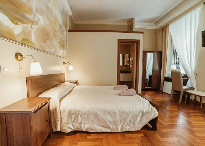 Ronda St. Angelo Gasthof