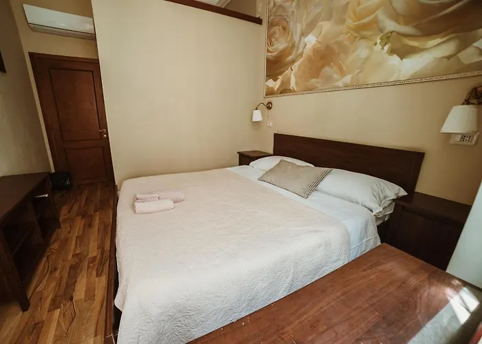 Ronda St. Angelo 4*
