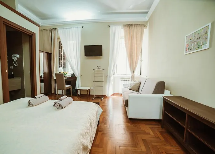 Ronda St. Angelo Gasthof 4*