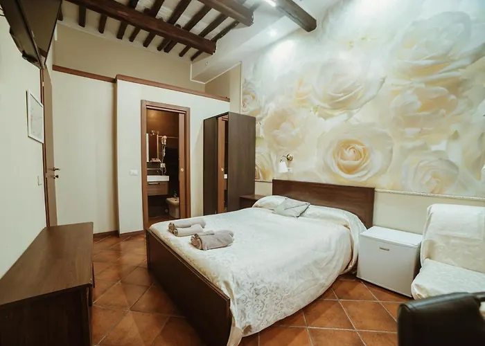 Gasthof Ronda St. Angelo 4*