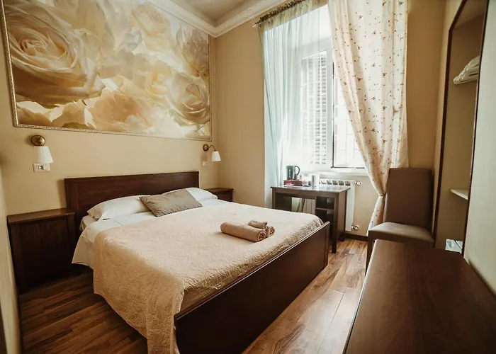 Ronda St. Angelo Gasthof