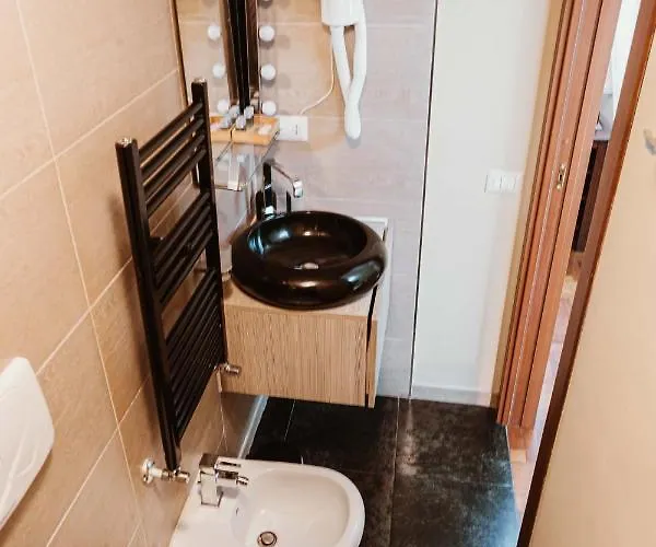 Ronda St. Angelo Gasthof 4*