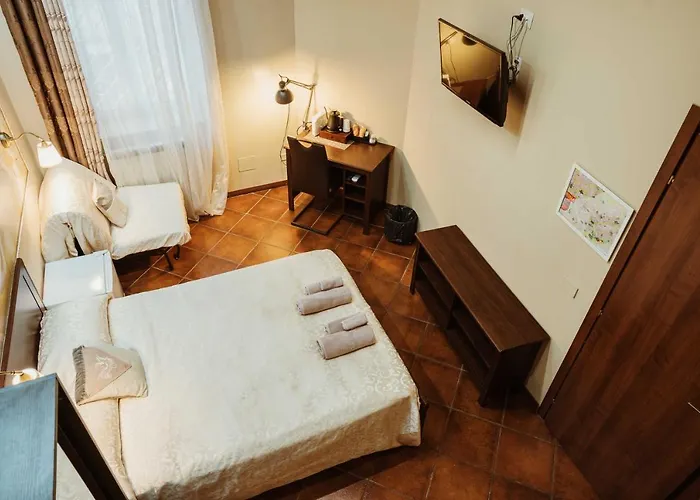 Ronda St. Angelo 4*