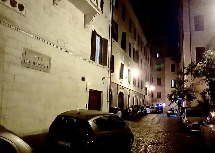 Gasthof Ronda St. Angelo 4*