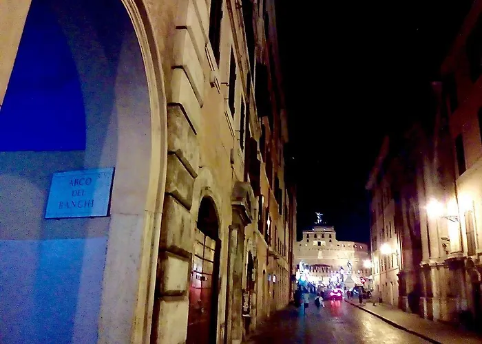 Ronda St. Angelo 4*