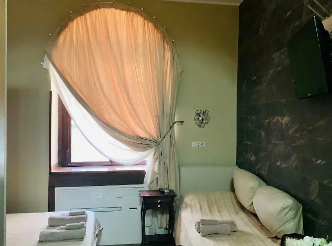 Ronda St. Angelo 4* Rom