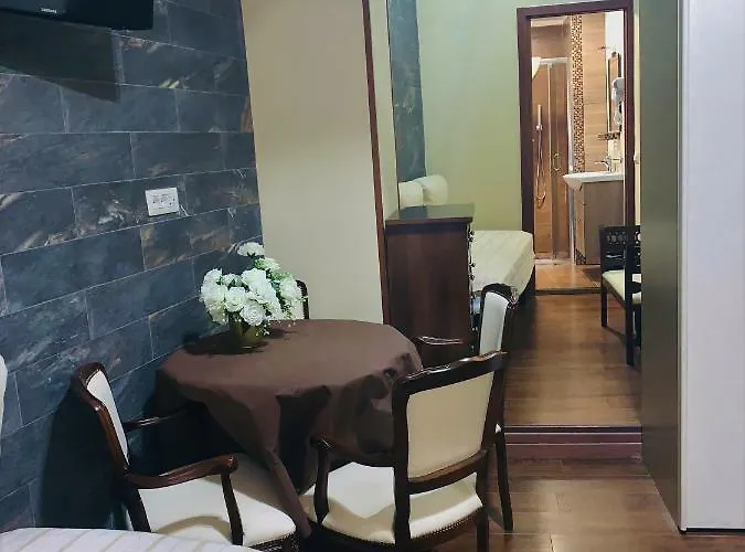 Gasthof Ronda St. Angelo Rom